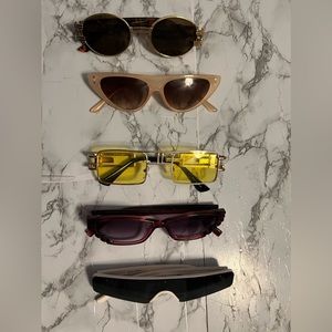 Women’s sunglasses